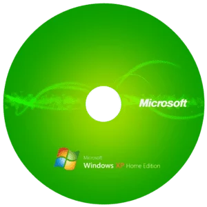 Установка windows XP Могилёв с выездом